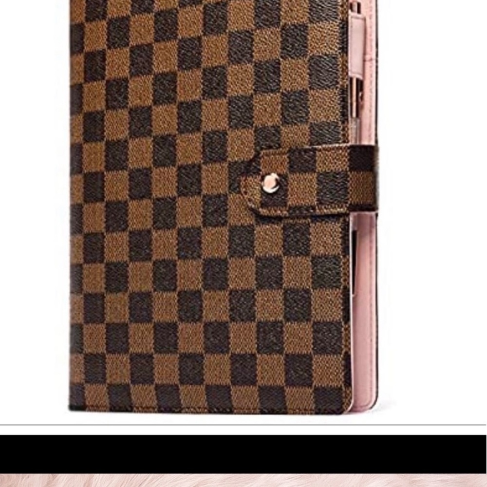 A5 Planner